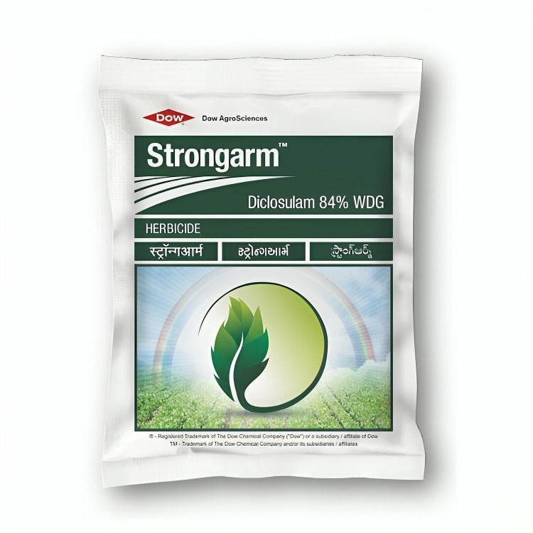 Dow Strongarm (Diclosulam 84% WDG) Herbicide