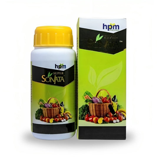 HPM Super Sonata Herbal Extract Natural Seaweed Plant Growth Regulator