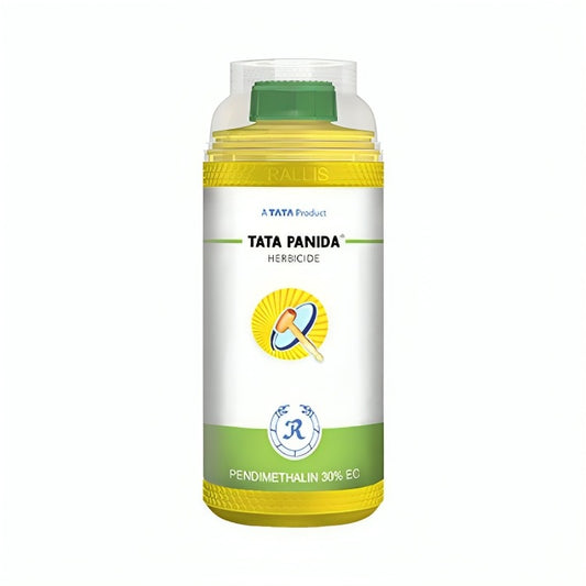 TATA Rallis Tata Panida (Pendimethalin 30% EC) Herbicide