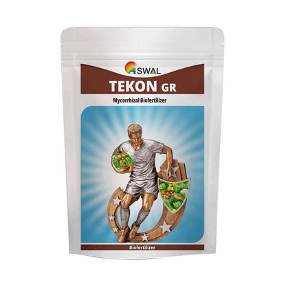 Swal Tekon GR Mycorrhizal Biofertilizer