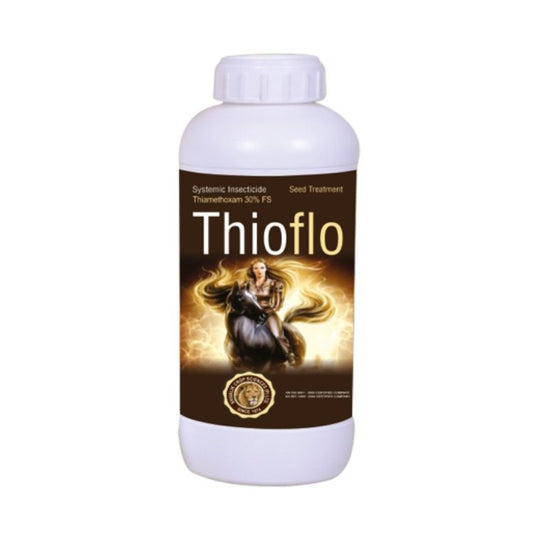Shivalik Thioflo (Thiamethoxam 30% FS) Insecticide