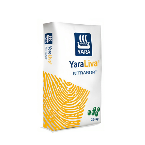 YARA YaraLiva Nitrabor Fertilizer