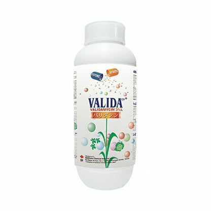 Sumitomo VALIDACIN (Validamycin 3% L) Fungicide