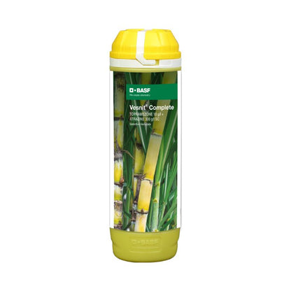 topramezone herbicide basf BASF Vesnit Complete (Topramezone 10 G/L + Atrazine 300 G/L SC) Herbic – Cultree India