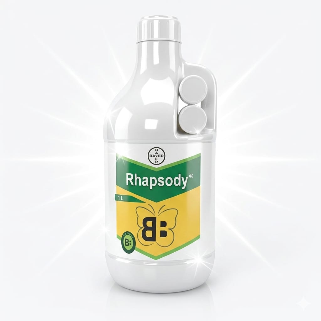 Bayer Rhapsody Bio Fungicide