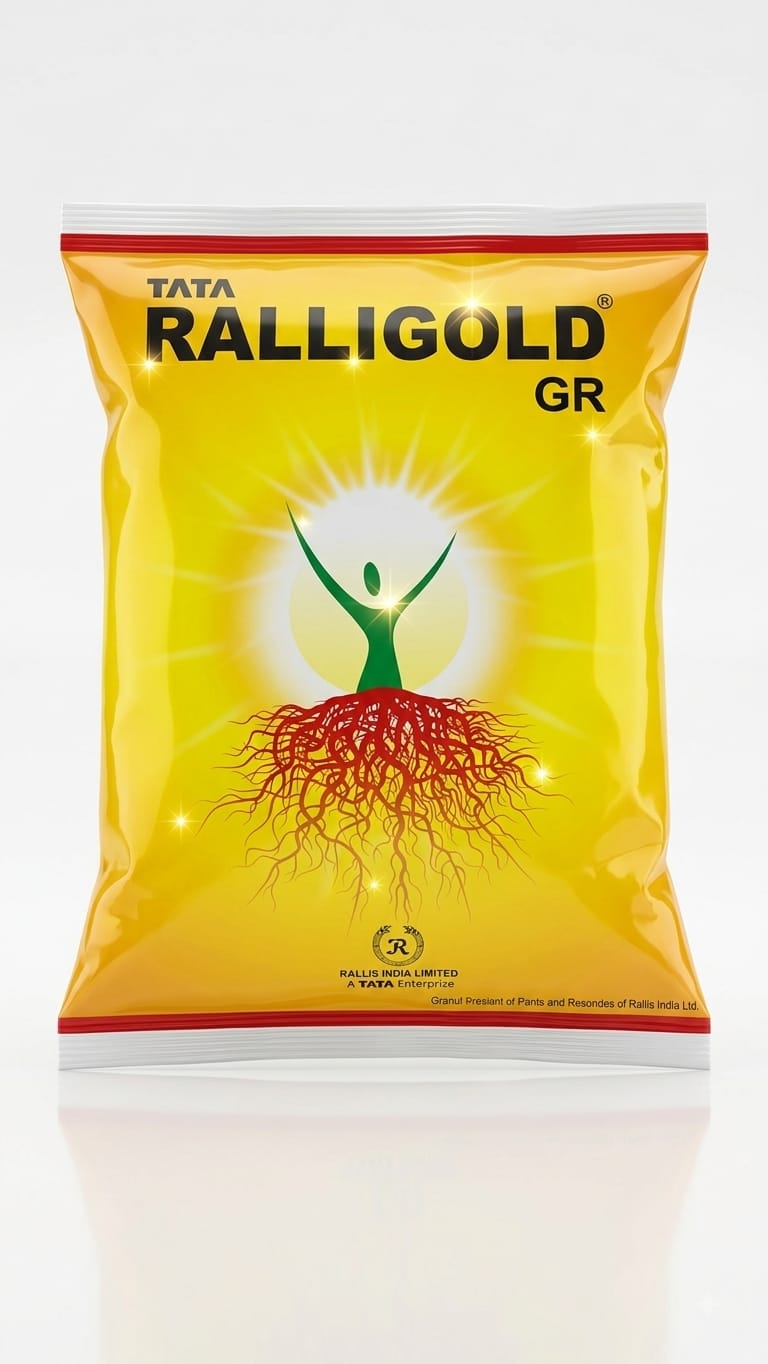 Tata Rallis Ralligold GR Bio-Fertilizer