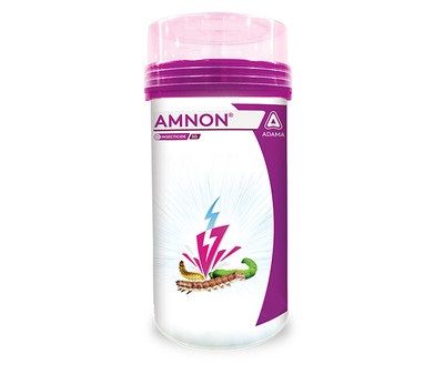Adama Amnon (Emamactin Benzoate 5%) Insecticide.