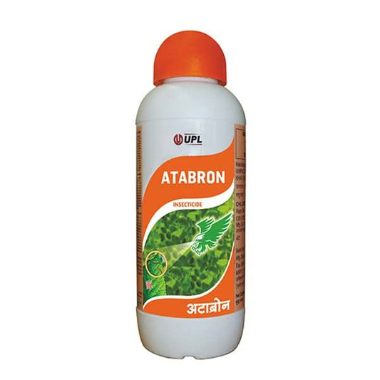 UPL Atabron (Chlorfluazuron 5.4% EC) Insecticide