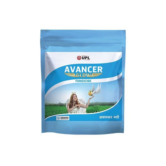 UPL Avancer Glow (Azoxystrobin 8.3% + Mancozeb 66.7% WG) Fungicide