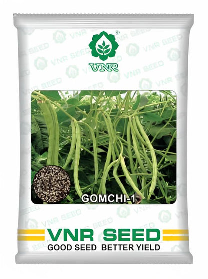 VNR Gomchi-1 Cowpea OP Seeds 500 Gm
