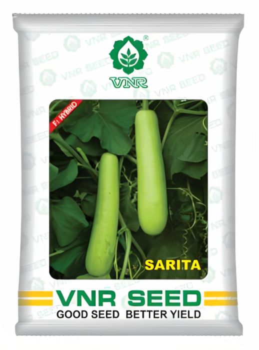 VNR Sarita Bottle Gourd Hybrid Seeds