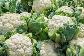 Cauliflower