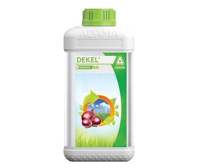 एडामा डेकेल (प्रोपाक्विज़ाफॉप 5% + ऑक्सीफ्लुरोफेन 12% डब्ल्यू/डब्ल्यू ईसी) शाकनाशी