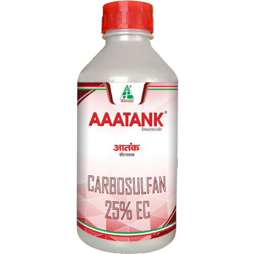 Dhanuka Aaatank (Carbosulfan 25% EC) Insecticide