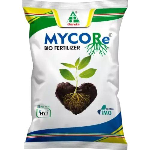 Dhanuka Mycore Bio Fertilizer 4 Kg