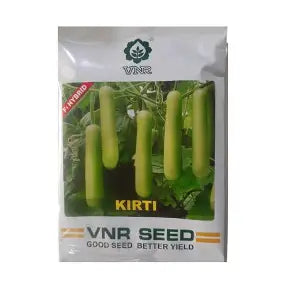 VNR Kirti Bottle Gourd Hybrid Seeds