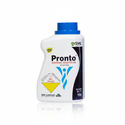 Sulfhur  Mills Pronto (Imidacloprid 70% WG) Insecticide