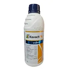 बायर एसेरबो (फ्लुओपायराम 21.37% w/w + ट्रायफ्लॉक्सिस्ट्रोबिन 21.37% w/w SC) पद्धतशीर बुरशीनाशक