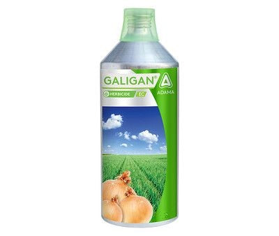 Adama Galigan (Oxyfluorfen 23.5% EC) Herbicide