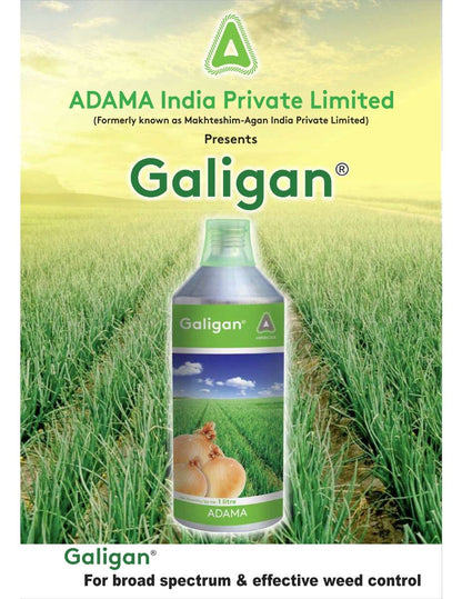 Adama Galigan (Oxyfluorfen 23.5% EC) Herbicide