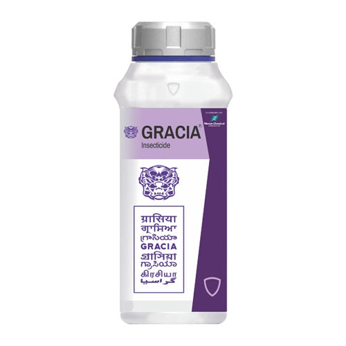 Godrej Agrovet Gracia (Fluxametamide 10% w/w EC) Insecticide