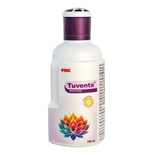 FMC Tuventa ( Chlorantraniliprole 47.85% SC ) Insecticide