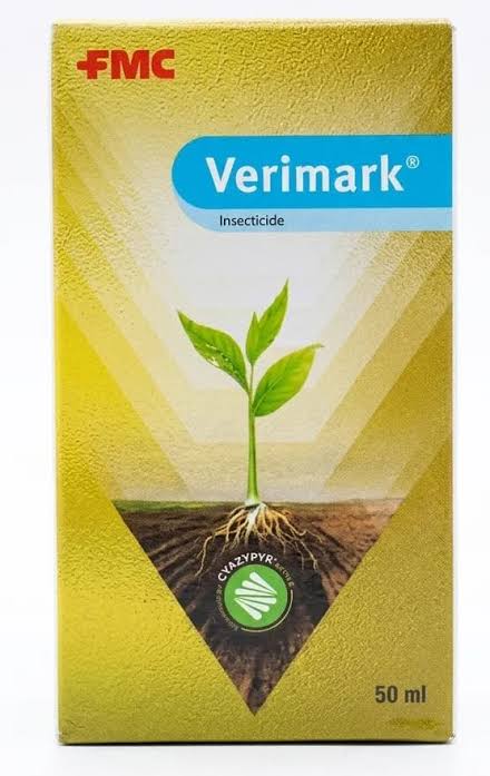 FMC Verimark ( Cyantraniliprole 20% SC ) Insecticide