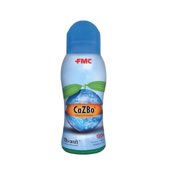FMC Cazbo Micronutrient
