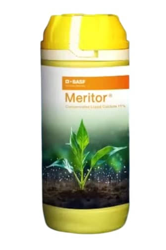 BASF Meritor Concentrated liquid Calcium 11% Fertilizer