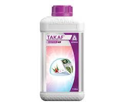 Adama Takaf (Diafenthiuron 47% + Bifenthrin 9.4% SC) Insecticide