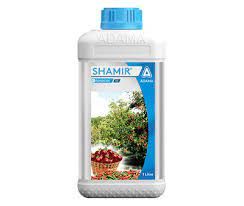 Adama Shamir (Tebuconazole 8% + Captan 32% SC) Fungicide