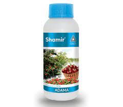 Adama Shamir (Tebuconazole 8% + Captan 32% SC) Fungicide