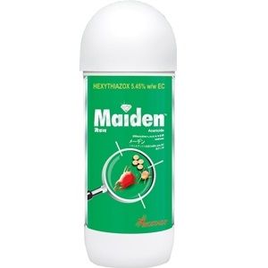 Biostadt Maiden (Hexythiazox 5.45% EC) Insecticide
