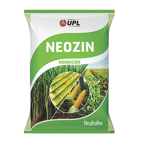 UPL Neozin (Atrazine 50% WP) Herbicide-500 Gm