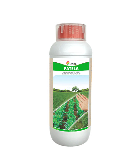 bulk herbicide Case Of Swal Patela (ACIFLOR16.5+CLODI8E*) Herbicide (Bulk Purchase) – Cultree India