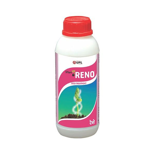 UPL Start Up RENO (Thiamethoxam 30% FS) Seed Treatment Insecticide