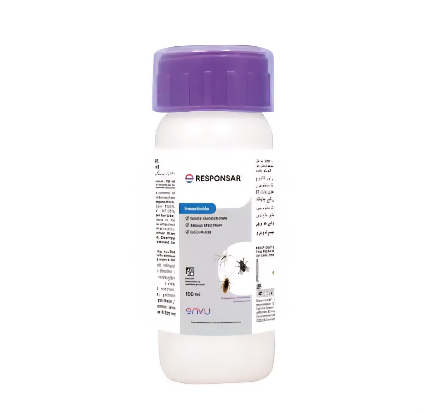 Bayer envu Responsar SC (Beta cyfluthrin 2.45% SC) - Insecticide for Household mosquitoes