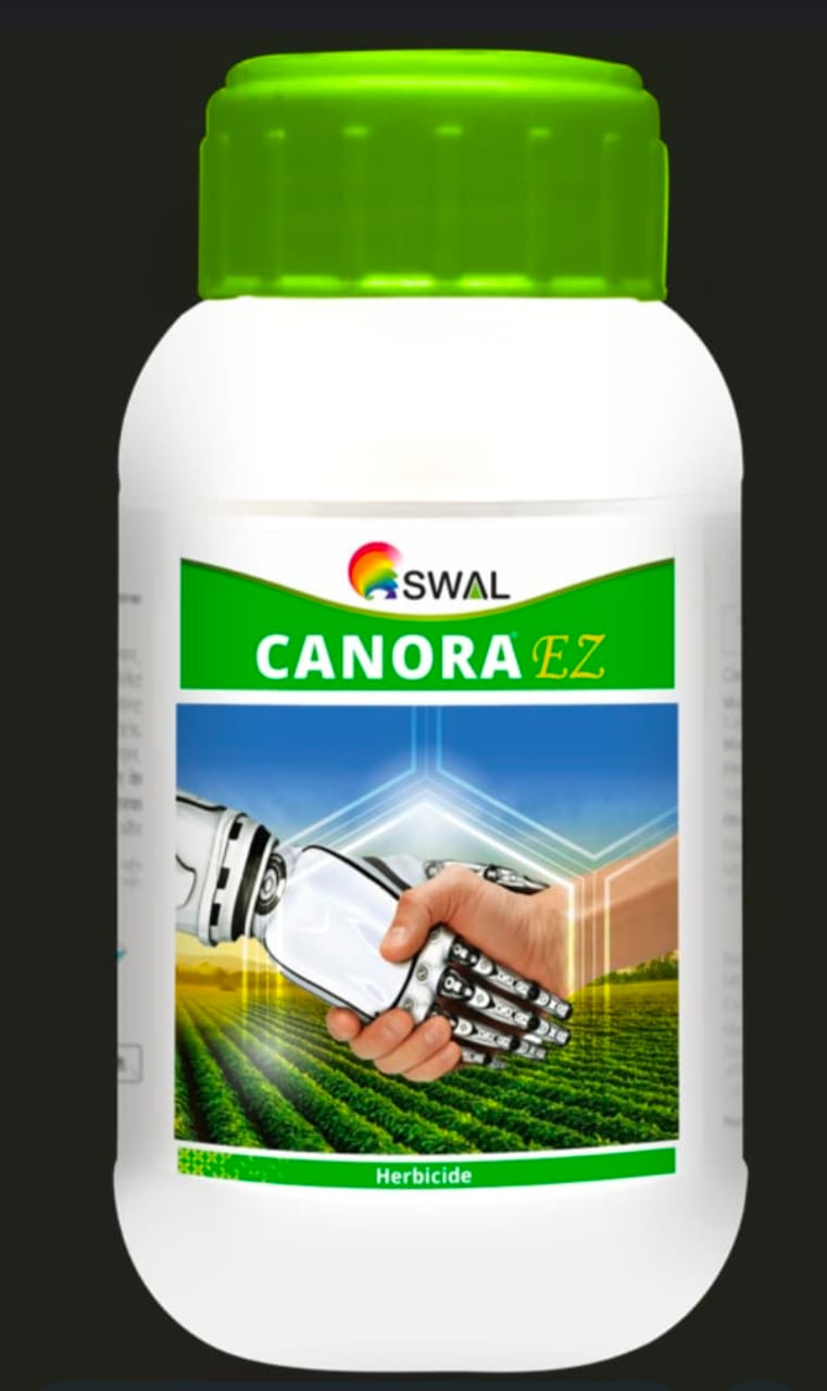 Swal Canora EZ Clethodim 13% w/w EC (Clethodim 13% w/v EC) Herbicide