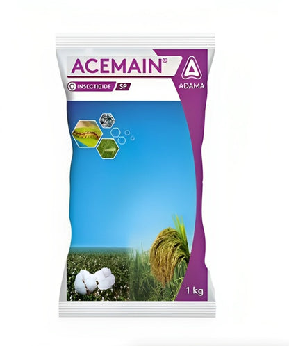 Adama Acemain (Acephate 75% SP) Insecticide