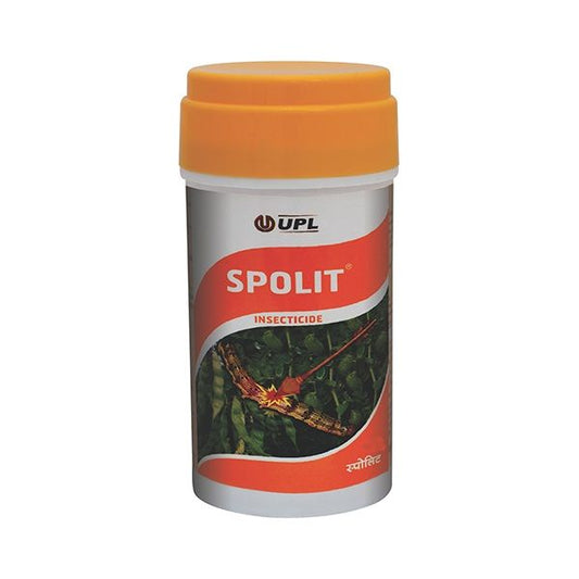 UPL Spolit (Emamectin Benzoate 5% SG) Insecticide
