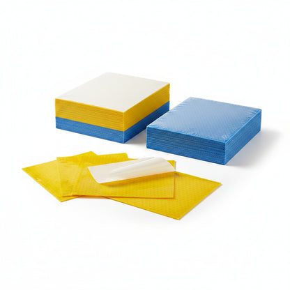 Mix Sticky Traps ( 20 Yellow + 5 Blue )