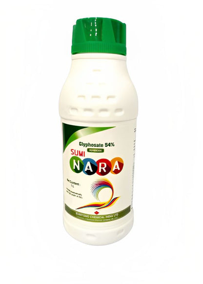 Sumitomo SUMI NARA (Glyphosate 54% SL) Herbicide