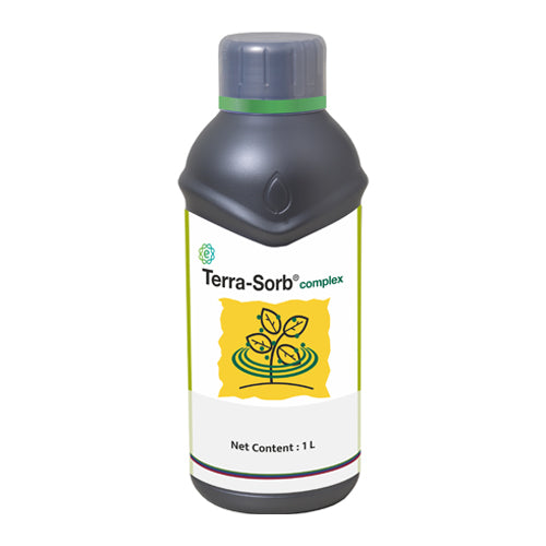 Godrej Agrovet Terra Sorb Complex (Free Amino Acids 20%) Bio-stimulant