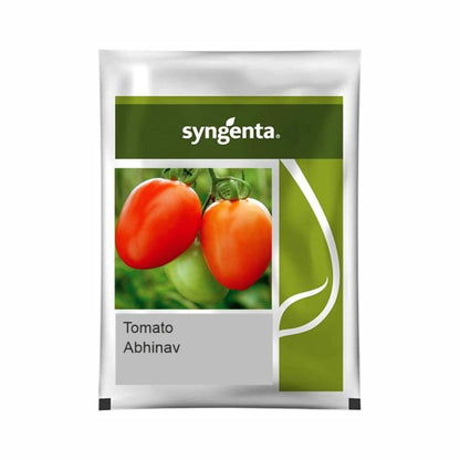 Syngenta Abhinav Tomato Hybrid Seeds 3500SD