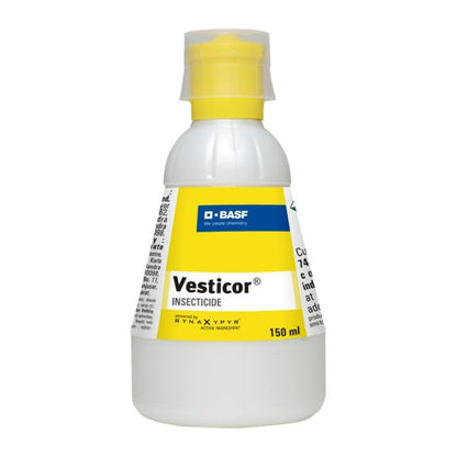 BASF Vesticor (Chlorantraniliprole 18.5% W/W SC) Insecticide