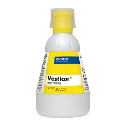 BASF Vesticor (Chlorantraniliprole 18.5% W/W SC) Insecticide