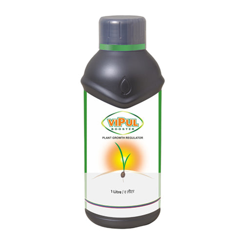 Godrej Agrovet Vipul Booster (Triacontanol 0.1%) Plant Growth Regulator
